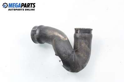 Furtun turbo for Audi A4 (B6) 2.5 TDI, 163 hp, sedan automatic, 2003