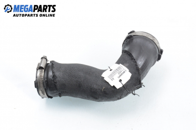 Turbo hose for Audi A4 (B6) 2.5 TDI, 163 hp, sedan automatic, 2003