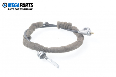 Gearbox cable for Audi A4 (B6) 2.5 TDI, 163 hp, sedan automatic, 2003