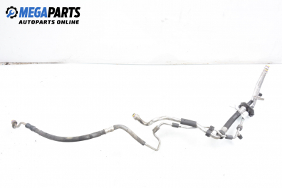 Air conditioning pipes for Audi A4 (B6) 2.5 TDI, 163 hp, sedan automatic, 2003