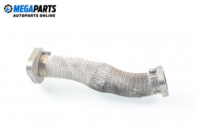 EGR tube for Audi A4 (B6) 2.5 TDI, 163 hp, sedan automatic, 2003