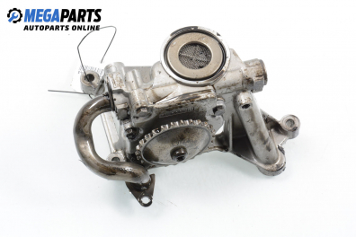Oil pump for Audi A4 (B6) 2.5 TDI, 163 hp, sedan automatic, 2003