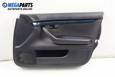 Interior door panel  for Audi A4 (B6) 2.5 TDI, 163 hp, sedan automatic, 2003, position: front - right