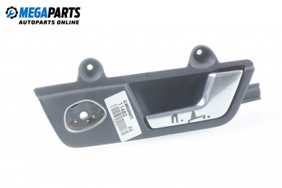 Inner handle for Audi A4 (B6) 2.5 TDI, 163 hp, sedan automatic, 2003, position: front - right