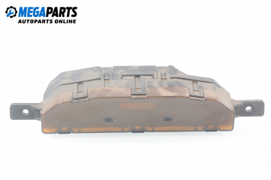 Ceas for Chevrolet Kalos 1.4 16V, 94 hp, hatchback, 2005