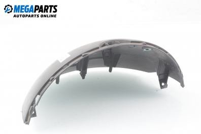Plastic interior kilometraj for Chevrolet Kalos 1.4 16V, 94 hp, hatchback, 2005
