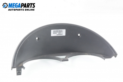 Interior plastic for Chevrolet Kalos 1.4 16V, 94 hp, hatchback, 2005