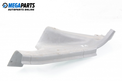 Plastic interior for Chevrolet Kalos 1.4 16V, 94 hp, hatchback, 2005, position: stânga