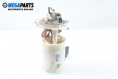 Pompă de benzină for Chevrolet Kalos 1.4 16V, 94 hp, hatchback, 2005