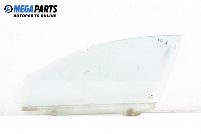 Fensterscheibe for Chevrolet Kalos 1.4 16V, 94 hp, hecktür, 2005, position: links, vorderseite