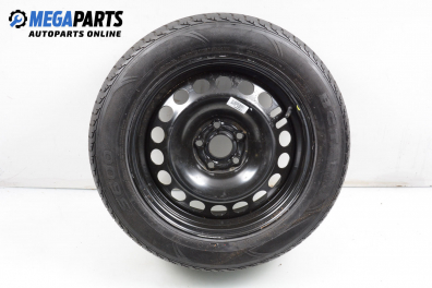 Spare tire for Chevrolet Cruze (J300; 2009-2016) 16 inches, width 6 (The price is for one piece)