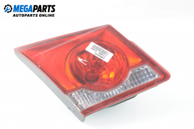 Inner tail light for Chevrolet Cruze 1.6, 113 hp, sedan, 2009, position: left