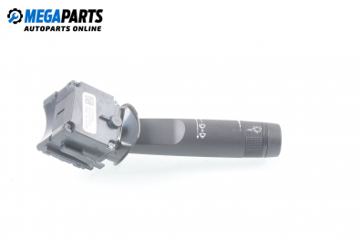 Wiper lever for Chevrolet Cruze 1.6, 113 hp, sedan, 2009