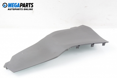 Plastic interior for Chevrolet Cruze 1.6, 113 hp, sedan, 2009, position: fața