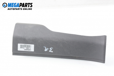 Plastic interior for Chevrolet Cruze 1.6, 113 hp, sedan, 2009, position: stânga