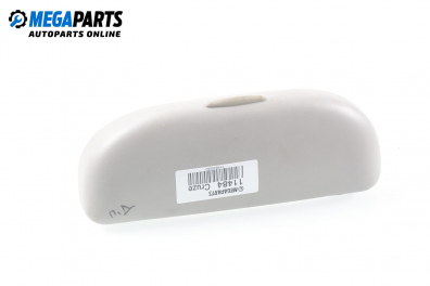 Plastic interior for Chevrolet Cruze 1.6, 113 hp, sedan, 2009, position: dreapta