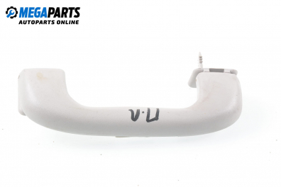 Mâner for Chevrolet Cruze 1.6, 113 hp, sedan, 2009, position: stânga - fața