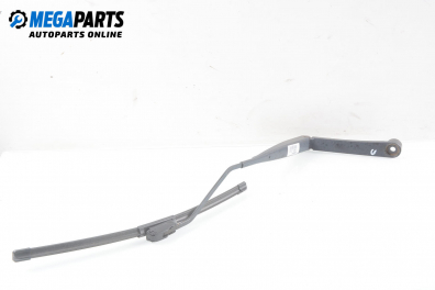 Wischerarm frontscheibe for Chevrolet Cruze 1.6, 113 hp, sedan, 2009, position: links