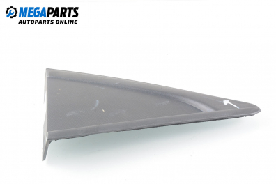 Capac decorativ difuzor for Chevrolet Cruze 1.6, 113 hp, sedan, 2009