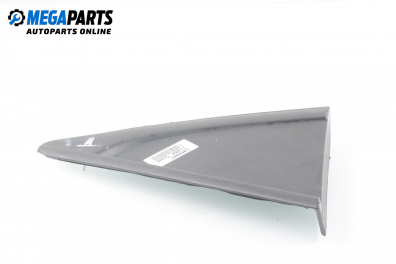 Capac decorativ difuzor for Chevrolet Cruze 1.6, 113 hp, sedan, 2009