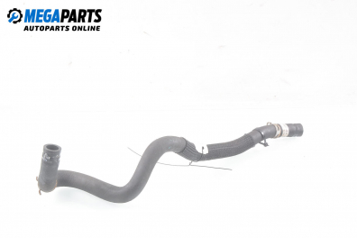 Furtun de apă for Chevrolet Cruze 1.6, 113 hp, sedan, 2009