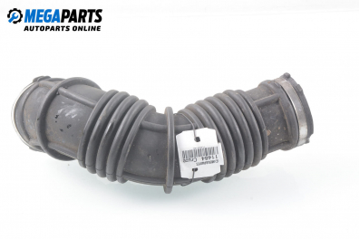 Air intake corrugated hose for Chevrolet Cruze 1.6, 113 hp, sedan, 2009