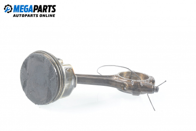 Kolben mit kolbenstange for Chevrolet Cruze 1.6, 113 hp, sedan, 2009
