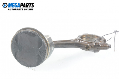 Kolben mit kolbenstange for Chevrolet Cruze 1.6, 113 hp, sedan, 2009