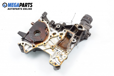 Ölpumpe for Chevrolet Cruze 1.6, 113 hp, sedan, 2009