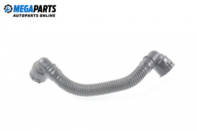 Crankcase vent hose for Chevrolet Cruze 1.6, 113 hp, sedan, 2009