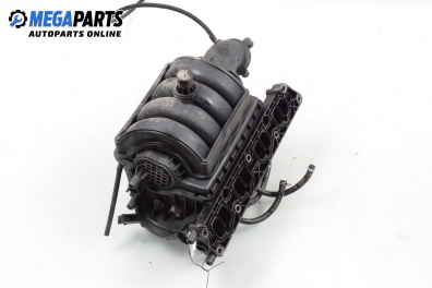 Intake manifold for Chevrolet Cruze 1.6, 113 hp, sedan, 2009