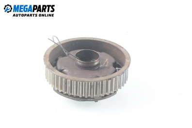 Belt pulley for Chevrolet Cruze 1.6, 113 hp, sedan, 2009