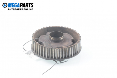 Belt pulley for Chevrolet Cruze 1.6, 113 hp, sedan, 2009