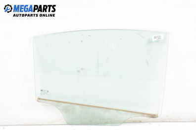Window for Chevrolet Cruze 1.6, 113 hp, sedan, 2009, position: rear - right