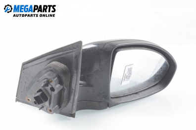 Oglindă for Chevrolet Cruze 1.6, 113 hp, sedan, 2009, position: dreapta