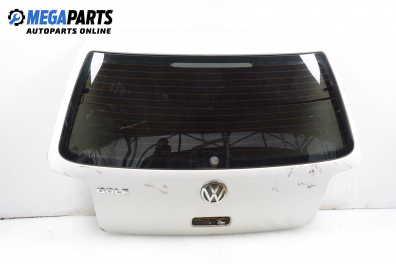 Capac spate for Volkswagen Golf IV 1.4 16V, 75 hp, hatchback, 1998, position: din spate