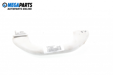 Mâner for Volkswagen Golf IV 1.4 16V, 75 hp, hatchback, 1998, position: stânga - fața