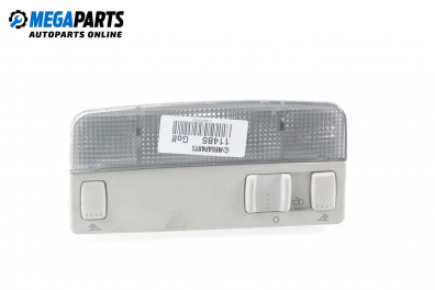 Beleuchtung for Volkswagen Golf IV 1.4 16V, 75 hp, hecktür, 1998