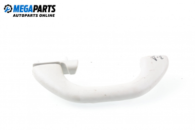 Mâner for Volkswagen Golf IV 1.4 16V, 75 hp, hatchback, 1998, position: dreaptă - spate