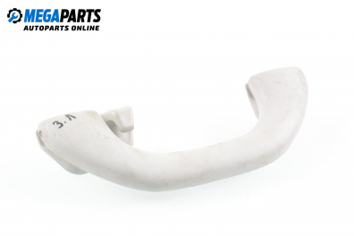 Mâner for Volkswagen Golf IV 1.4 16V, 75 hp, hatchback, 1998, position: stânga - spate