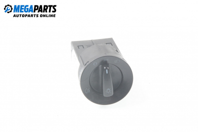 Lights switch for Volkswagen Golf IV 1.4 16V, 75 hp, hatchback, 1998