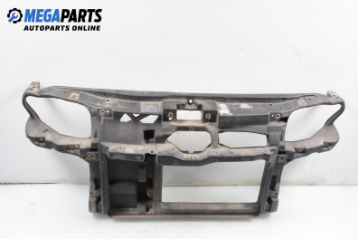Front slam panel for Volkswagen Golf IV 1.4 16V, 75 hp, hatchback, 1998