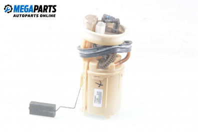 Fuel pump for Volkswagen Golf IV 1.4 16V, 75 hp, hatchback, 1998