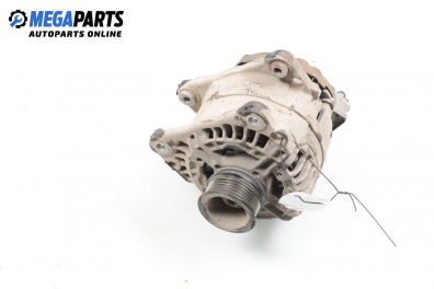 Alternator for Volkswagen Golf IV 1.4 16V, 75 hp, hatchback, 1998
