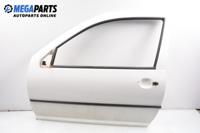 Ușă for Volkswagen Golf IV 1.4 16V, 75 hp, hatchback, 1998, position: stânga