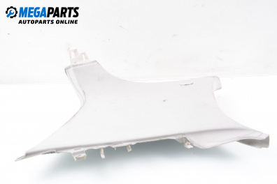Interieur kunststoffbauteile for Volkswagen Golf V 1.9 TDI, 105 hp, hecktür, 2005, position: rückseite