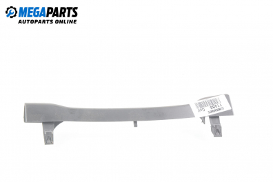 Interieur kunststoffbauteile for Volkswagen Golf V 1.9 TDI, 105 hp, hecktür, 2005, position: rückseite