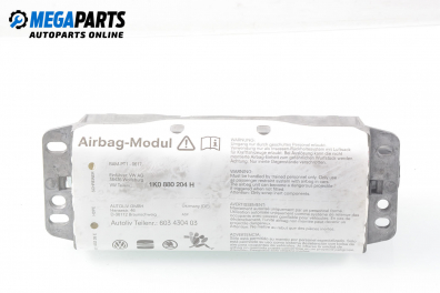 Airbag for Volkswagen Golf V 1.9 TDI, 105 hp, hatchback, 2005, position: fața