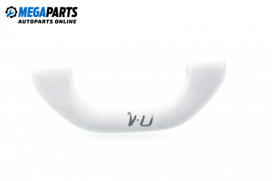 Mâner for Volkswagen Golf V 1.9 TDI, 105 hp, hatchback, 2005, position: stânga - fața