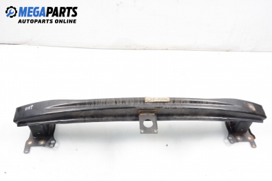 Bumper support brace impact bar for Volkswagen Golf V 1.9 TDI, 105 hp, hatchback, 2005, position: front